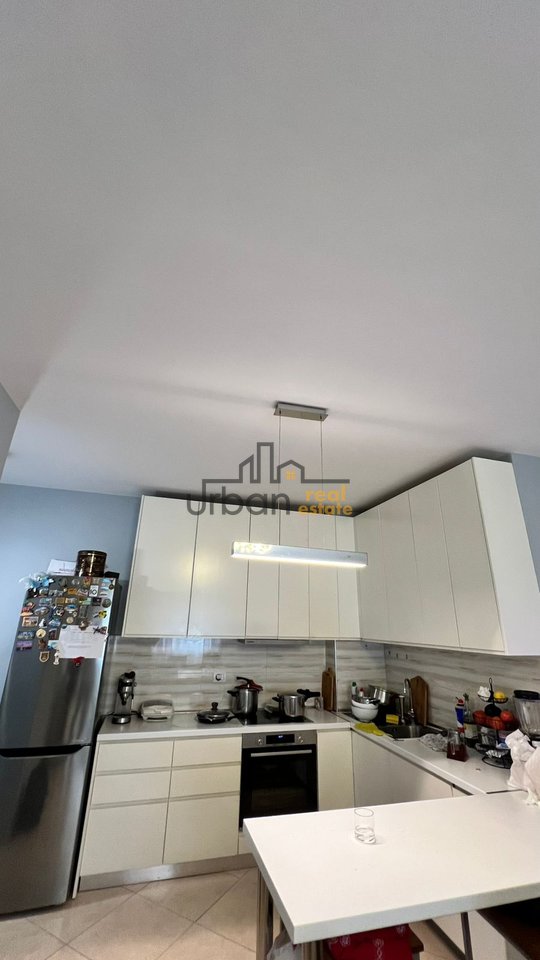 In vendita, Appartamento 1+1, Fresku, Tirana - 98.000€ | 82 m²