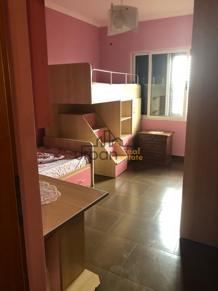 Affitto, Appartamento 2+1, Via di Dibra, Tirana - 650€ | 90 m²