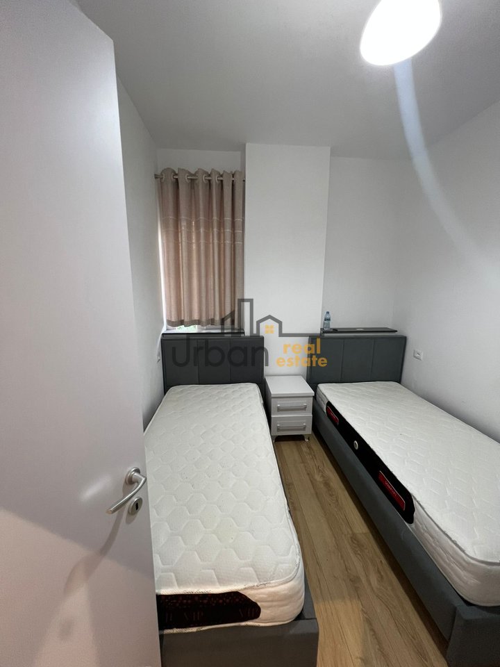 Shitet, Apartament 1+1, Fresku, Tiranë - 51,000€ | 35 m²