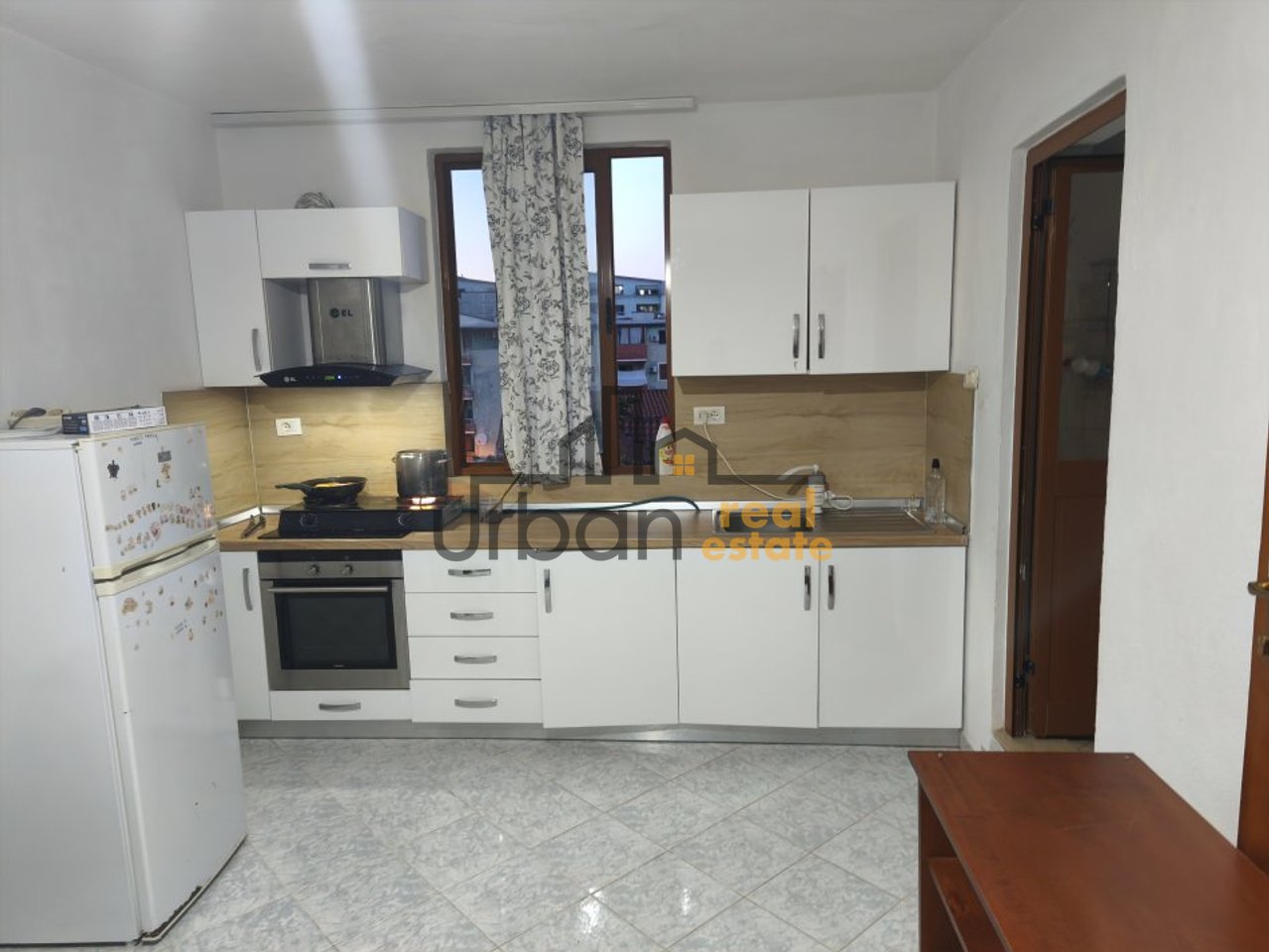 For Rent, 1+1 Apartment, Student City, Tirana - €330 | 45 m²