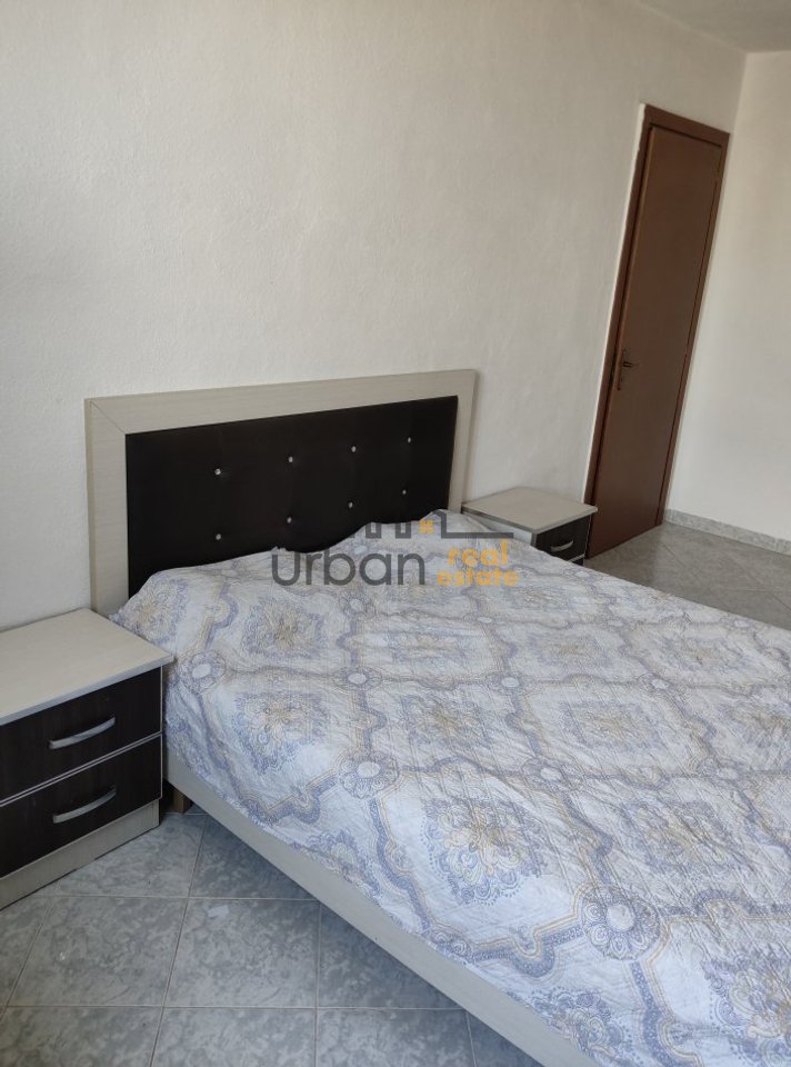 For Rent, 1+1 Apartment, Student City, Tirana - €330 | 45 m²