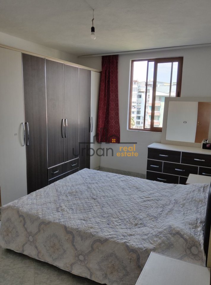 For Rent, 1+1 Apartment, Student City, Tirana - €330 | 45 m²