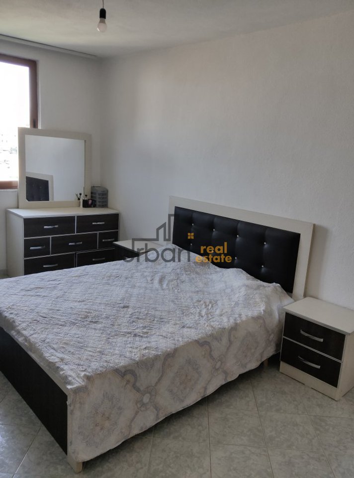 For Rent, 1+1 Apartment, Student City, Tirana - €330 | 45 m²