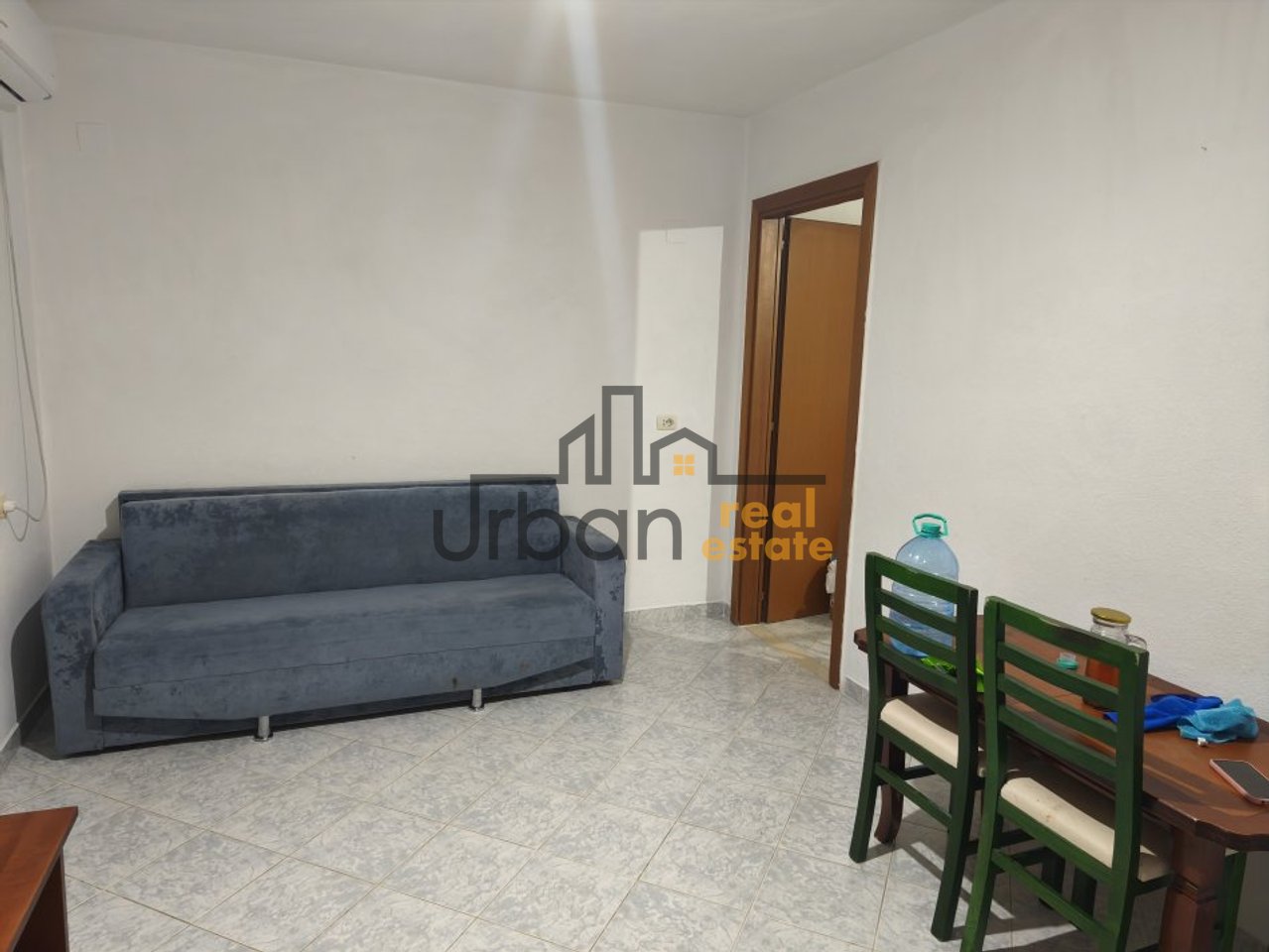 For Rent, 1+1 Apartment, Student City, Tirana - €330 | 45 m²