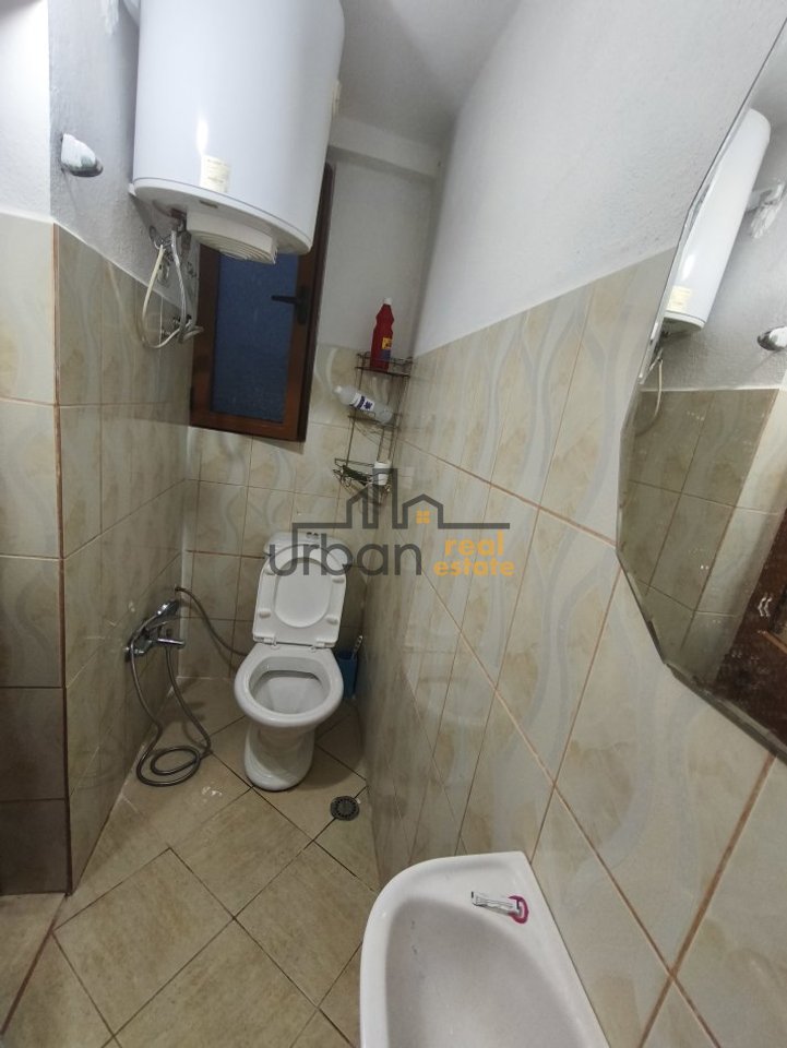 For Rent, 1+1 Apartment, Student City, Tirana - €330 | 45 m²