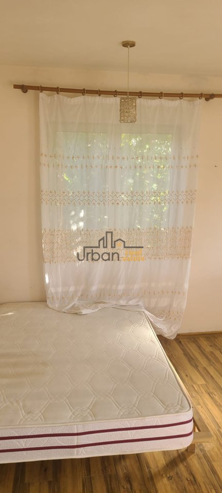 Apartament me Qera 1+1 në Ali Demi, Tiranë - 300€ | 2 kati | Sipërfaqe 53m²