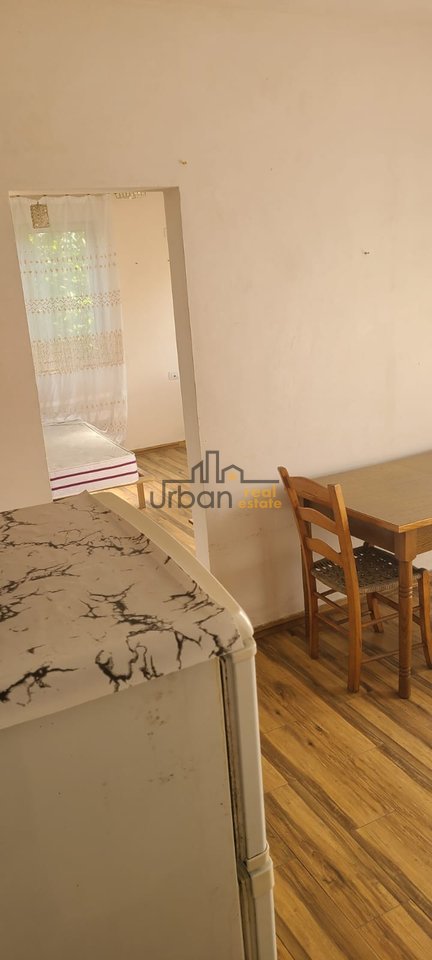 Apartament me Qera 1+1 në Ali Demi, Tiranë - 300€ | 2 kati | Sipërfaqe 53m²