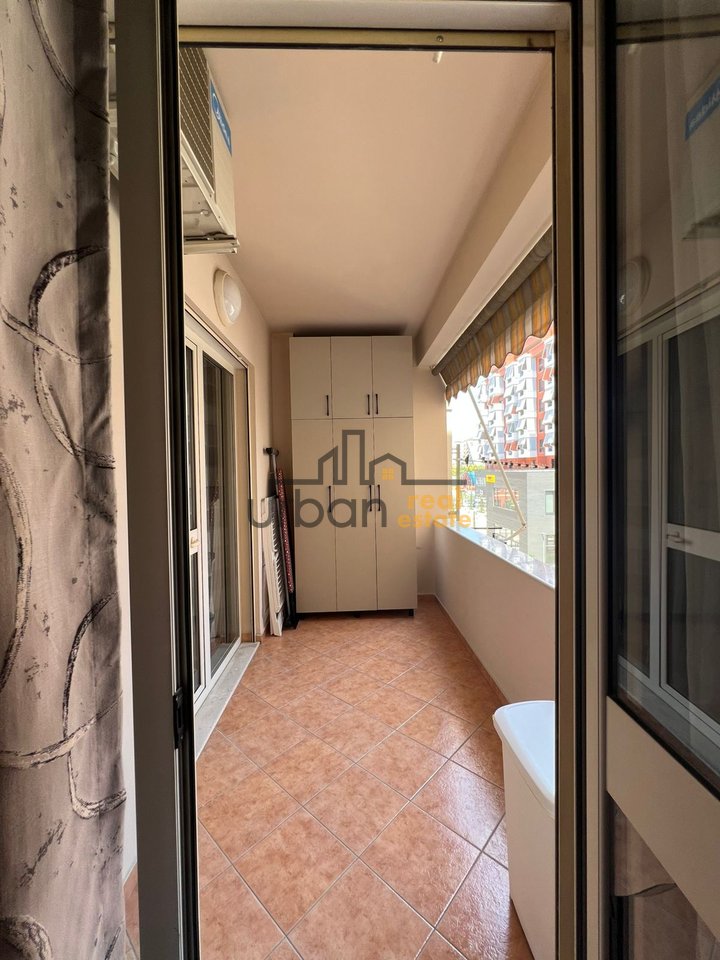 In vendita, Appartamento 2+1+2, Complesso Delijorgji, Tirana - 290000€ | 119 m²