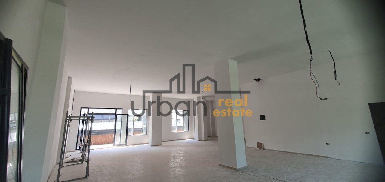 For Rent, Business Space, Rezidenca Relux, (Shkoze), Tirana - 4000€ | 220 m²