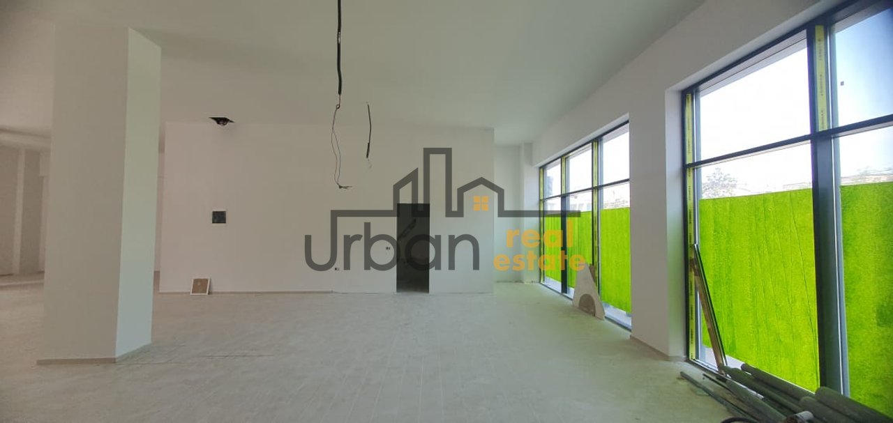 For Rent, Business Space, Rezidenca Relux, (Shkoze), Tirana - 4000€ | 220 m²
