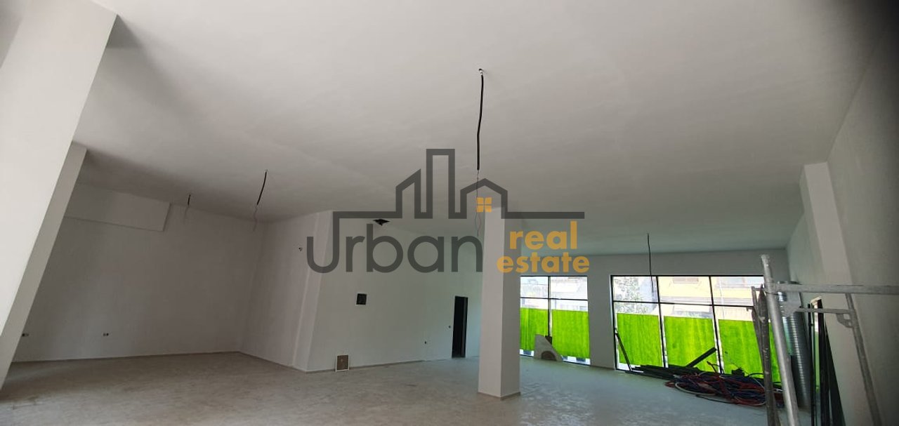 For Rent, Business Space, Rezidenca Relux, (Shkoze), Tirana - 4000€ | 220 m²