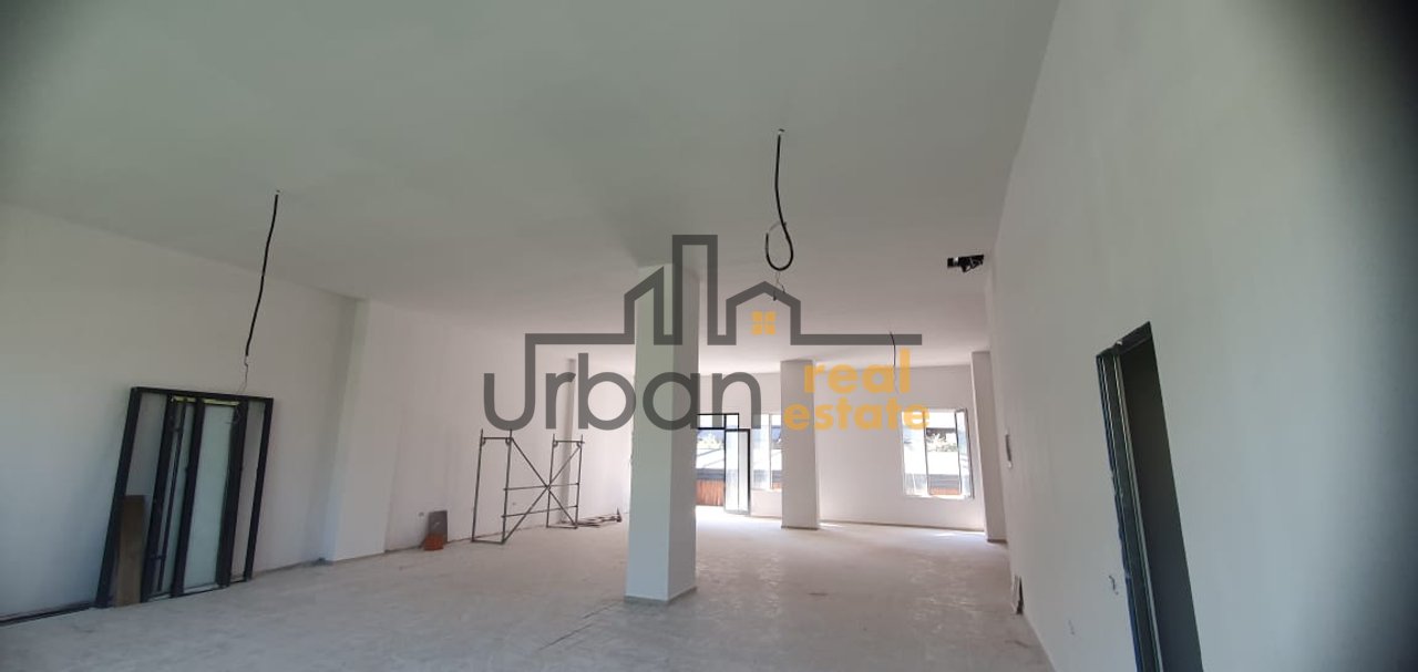 For Rent, Business Space, Rezidenca Relux, (Shkoze), Tirana - 4000€ | 220 m²