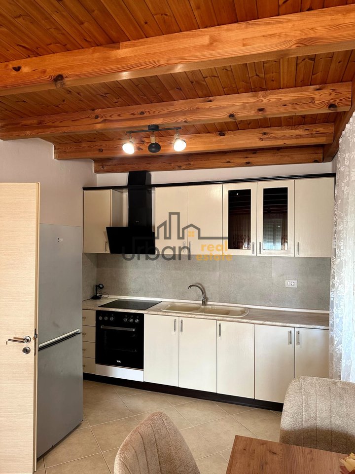 For rent, Duplex 2+1+2, Fresku, Tirana - 550€ | 89 m²