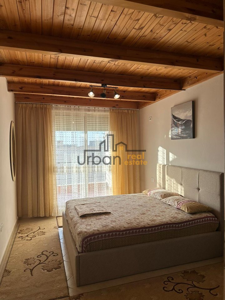 For rent, Duplex 2+1+2, Fresku, Tirana - 550€ | 89 m²