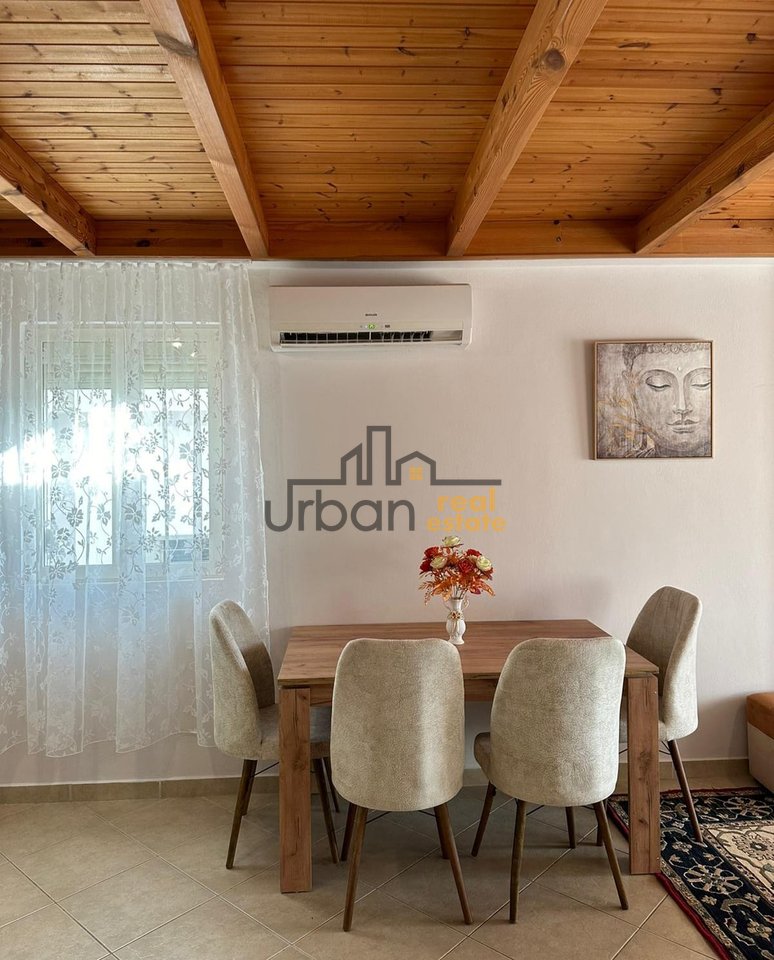 For rent, Duplex 2+1+2, Fresku, Tirana - 550€ | 89 m²