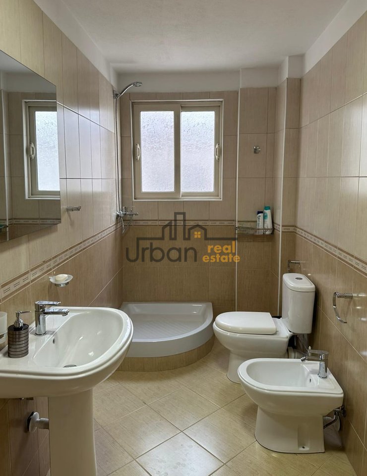 For rent, Duplex 2+1+2, Fresku, Tirana - 550€ | 89 m²