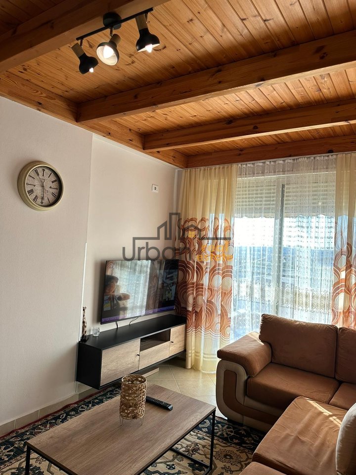 For rent, Duplex 2+1+2, Fresku, Tirana - 550€ | 89 m²