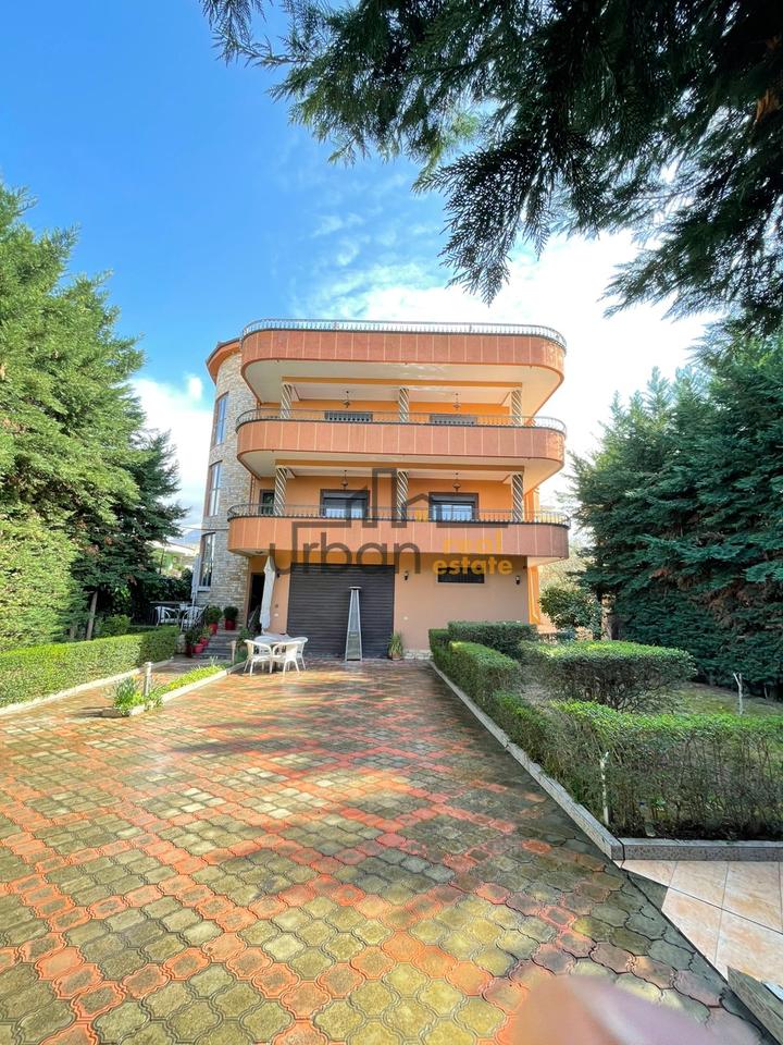 Affitto, Hotel, Via 5 Maggio, Tirana - 5000€ | 840 m²