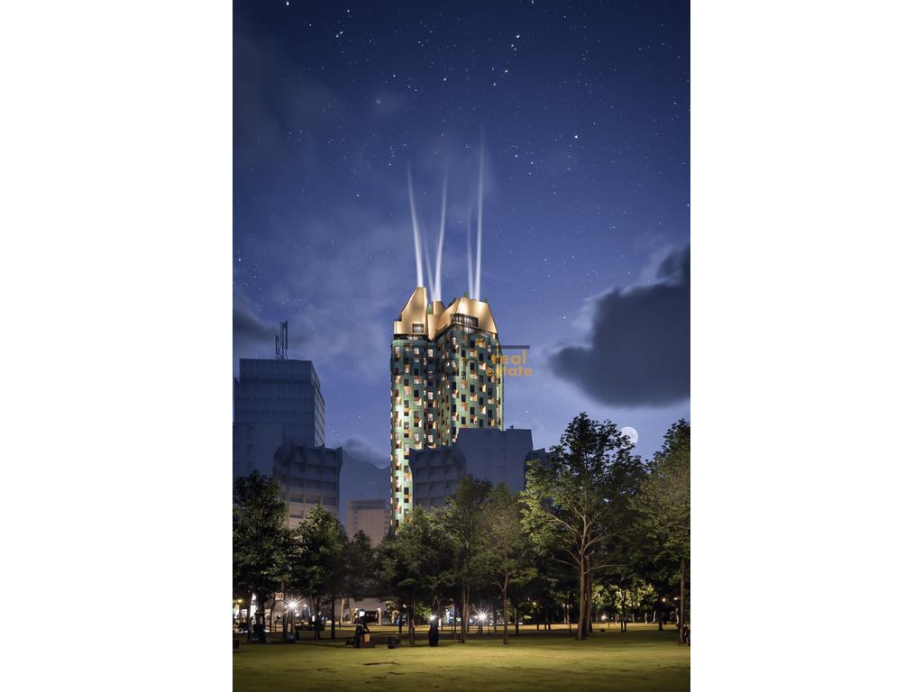 urbanrealestate.al