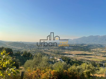For sale, Land, in Dabresh, Tirana - €132,000 | 1650 m²