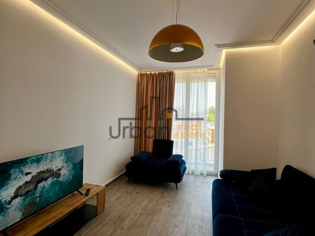 Qera, Apartament 2+1, Rruga Riza Cerova, Tiranë - 900€ | 100 m²