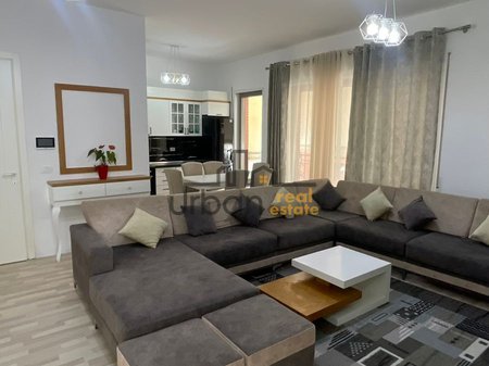ESCLUSIVO, Affitto, Appartamento 2+1+2, Complesso Delijorgji, Tirana – 1300€ | 122 m²