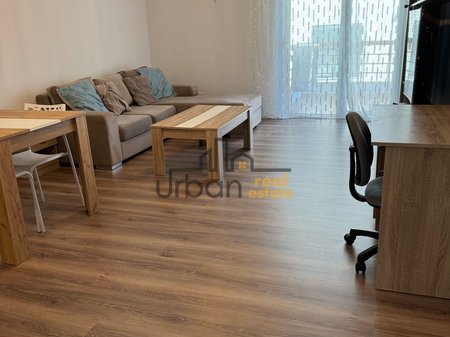 For rent, 2+1 Apartment, Kolombo Complex, Tirana - 800€ | 120 m²