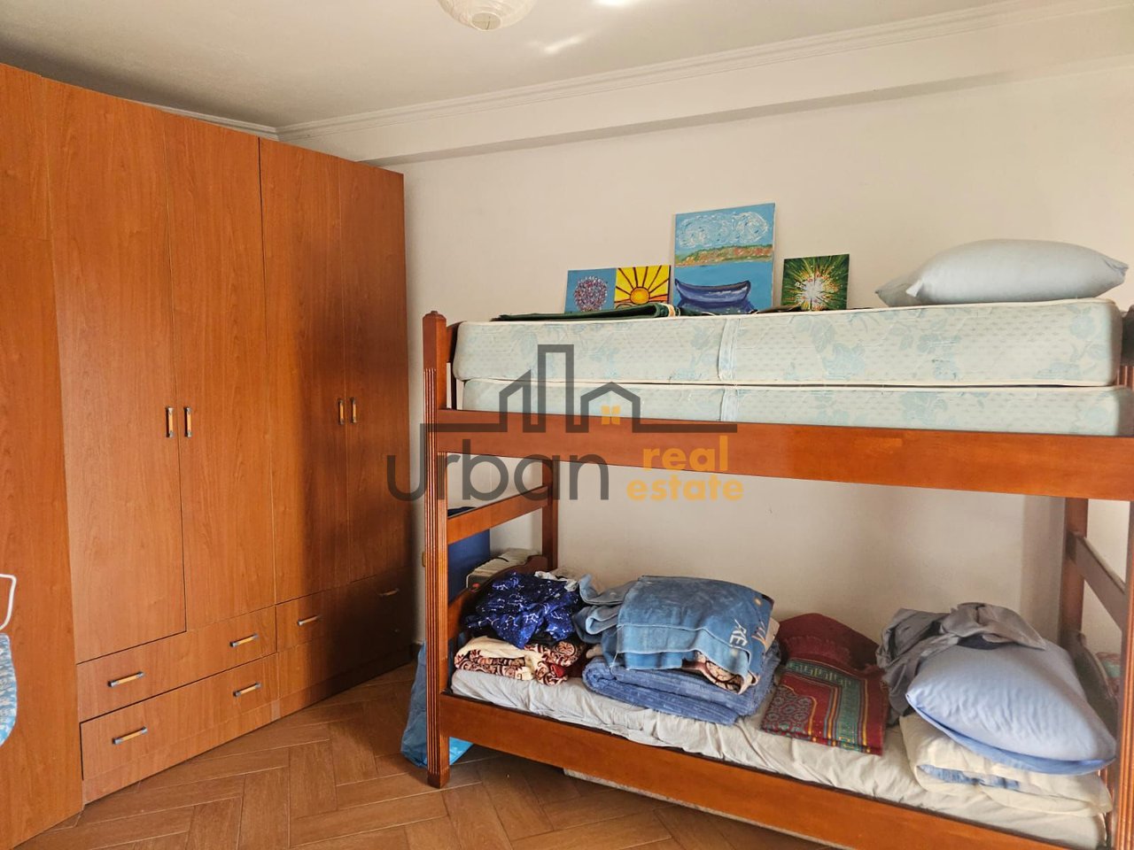 For rent, Apartment 2+1+2, Barrikadave Street, Tirana - 650€ | 115 m²