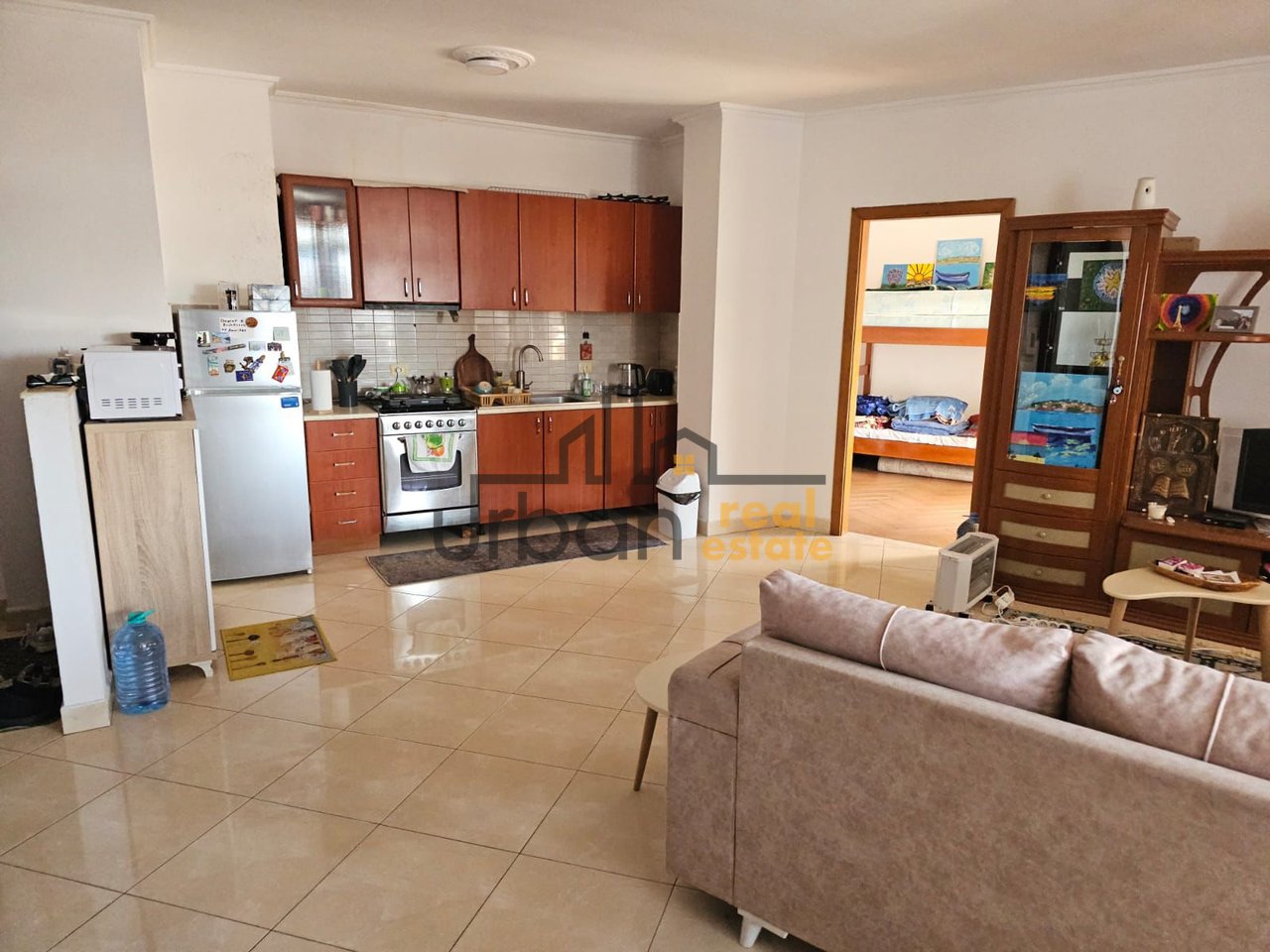 For rent, Apartment 2+1+2, Barrikadave Street, Tirana - 650€ | 115 m²