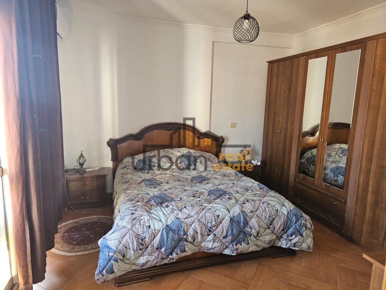 For rent, Apartment 2+1+2, Barrikadave Street, Tirana - 650€ | 115 m²
