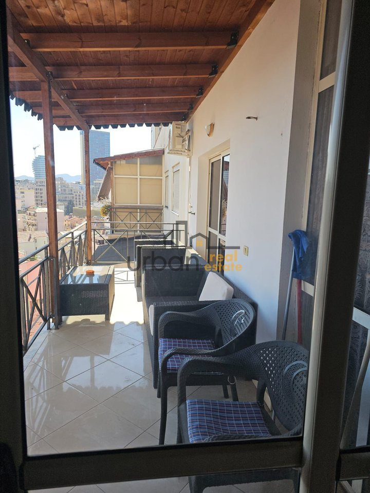 For rent, Apartment 2+1+2, Barrikadave Street, Tirana - 650€ | 115 m²