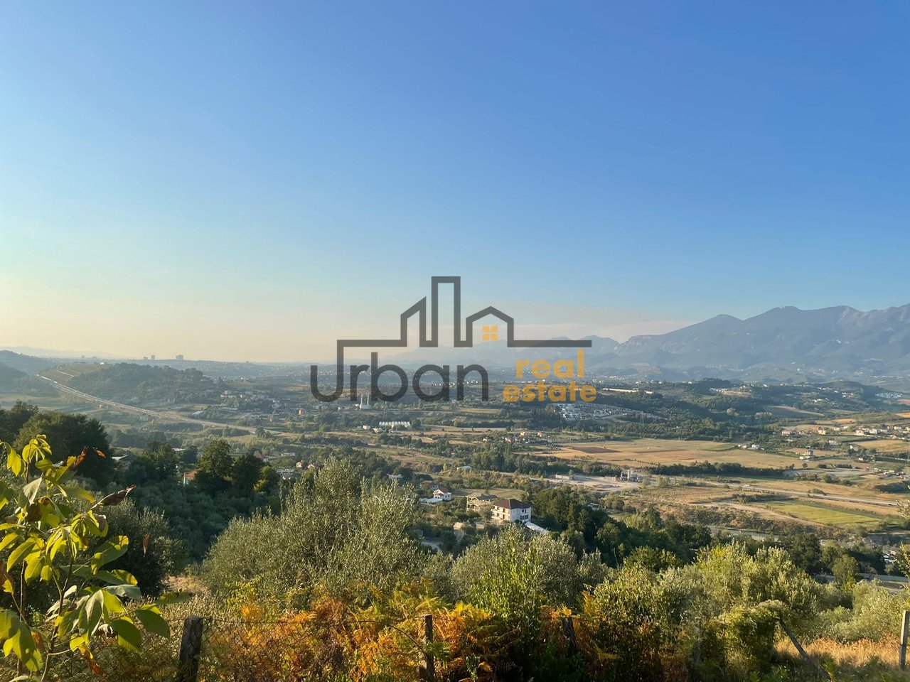 For sale, Land, in Dabresh, Tirana - €132,000 | 1650 m²