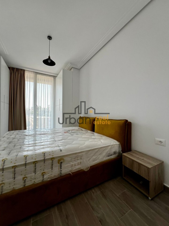 Qera, Apartament 2+1, Rruga Riza Cerova, Tiranë - 900€ | 100 m²