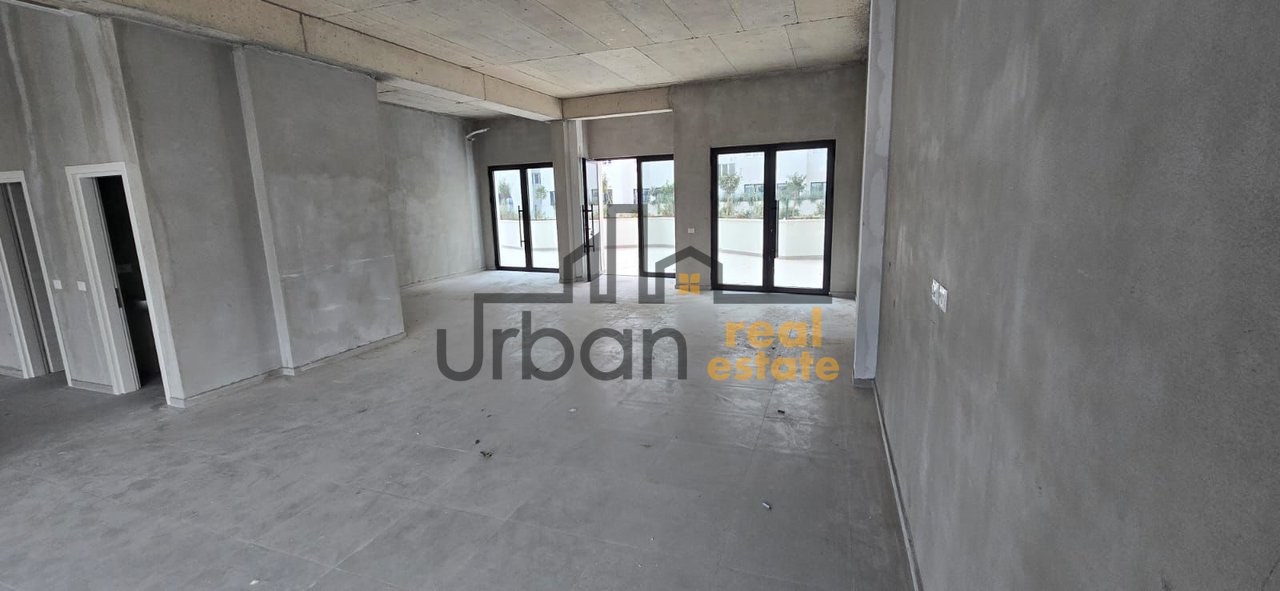 For Rent, Commercial Space, , Tirana - €1280 | 128 m²