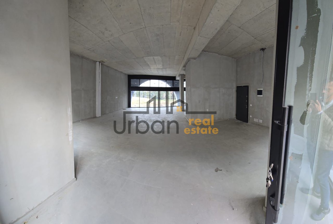 For Rent, Commercial Space, , Tirana - €1280 | 128 m²