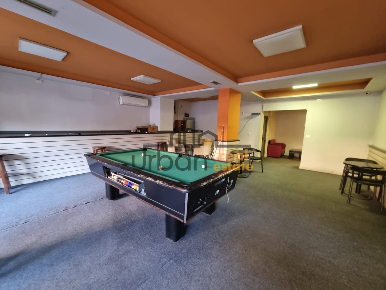 Affitto, Locale Commerciale, Via "Hoxha Tahsim", Tirana - 500€ | 94 m²