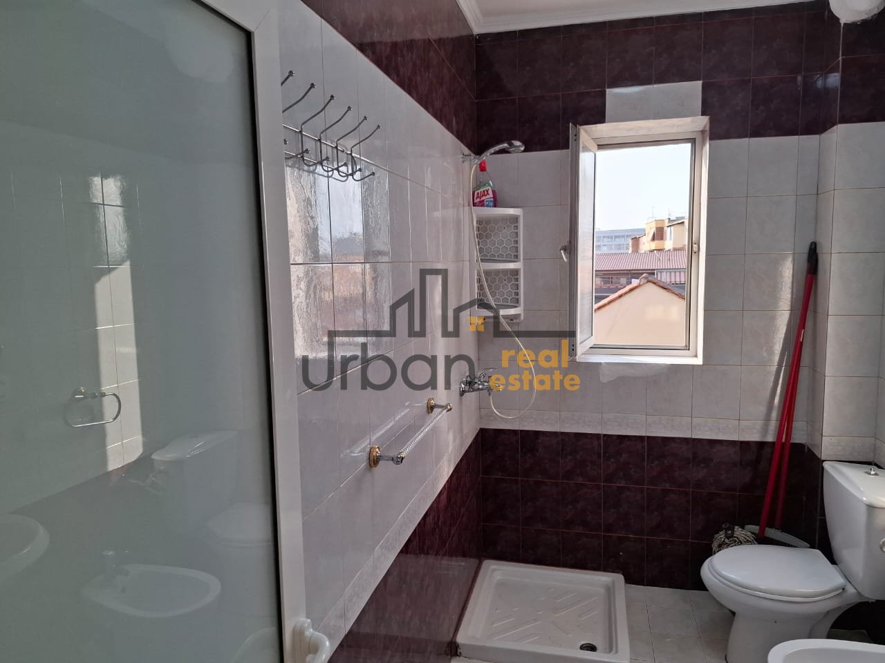 For Rent, 1+1 Apartment, Dispanceria, Tirana - 550€ | 59 m²