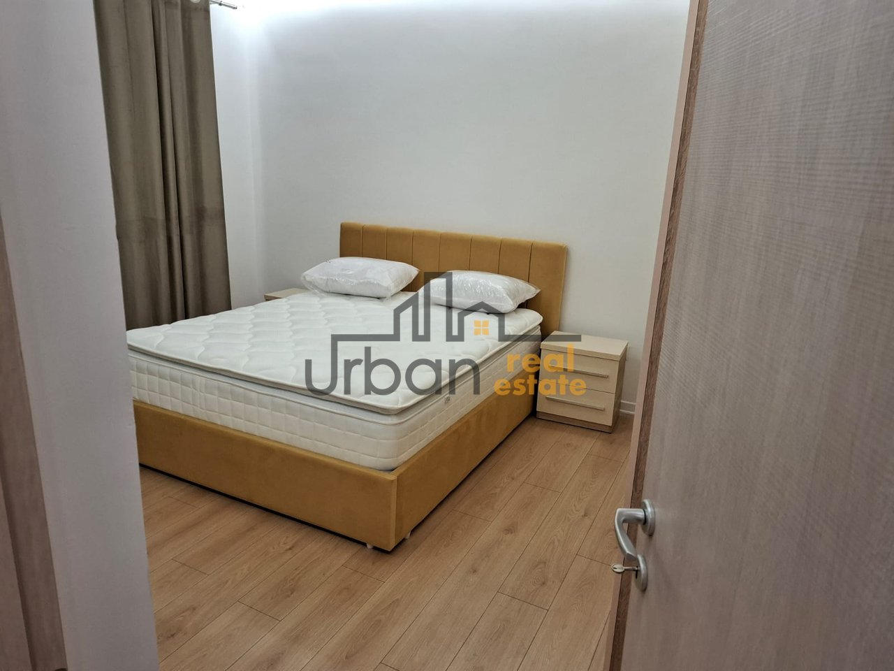 For Rent, 1+1 Apartment, Dispanceria, Tirana - 550€ | 59 m²