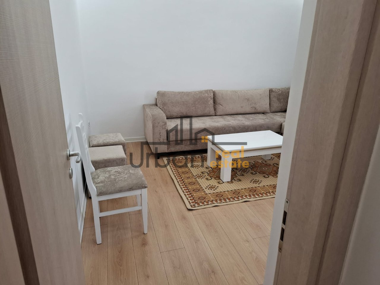 For Rent, 1+1 Apartment, Dispanceria, Tirana - 550€ | 59 m²