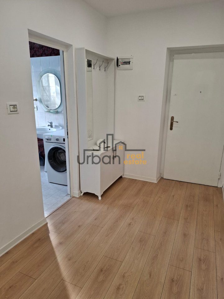 For Rent, 1+1 Apartment, Dispanceria, Tirana - 550€ | 59 m²