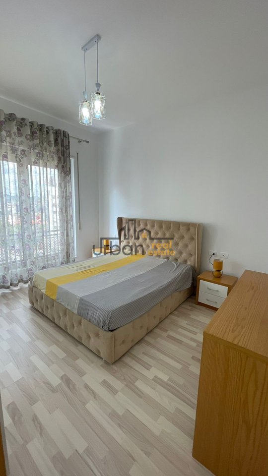 ESCLUSIVO, Affitto, Appartamento 2+1+2, Complesso Delijorgji, Tirana – 1300€ | 122 m²