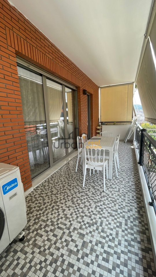 ESCLUSIVO, Affitto, Appartamento 2+1+2, Complesso Delijorgji, Tirana – 1300€ | 122 m²