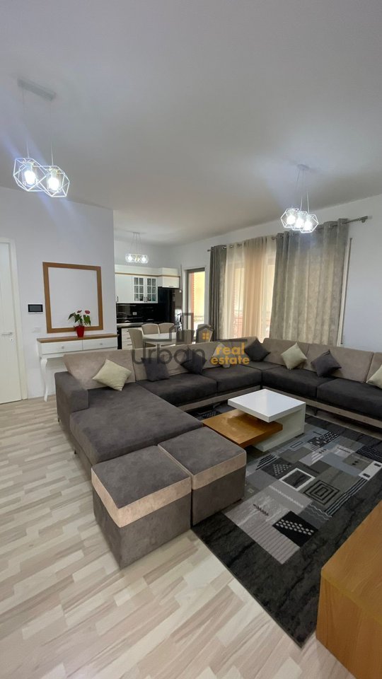 ESCLUSIVO, Affitto, Appartamento 2+1+2, Complesso Delijorgji, Tirana – 1300€ | 122 m²