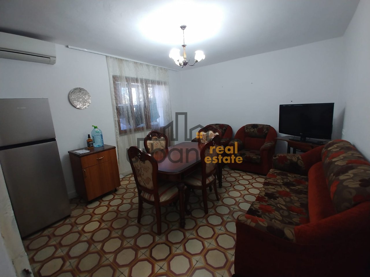 In affitto, Appartamento 3+1, Vasil Shanto, Tirana - 500€ | 90 m²