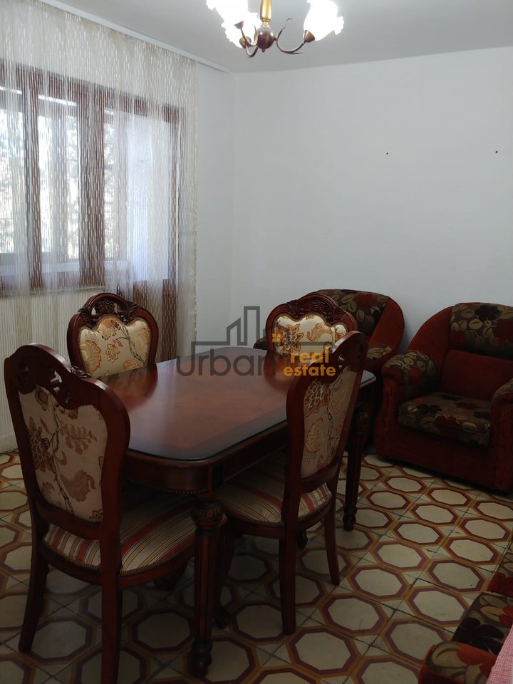 In affitto, Appartamento 3+1, Vasil Shanto, Tirana - 500€ | 90 m²