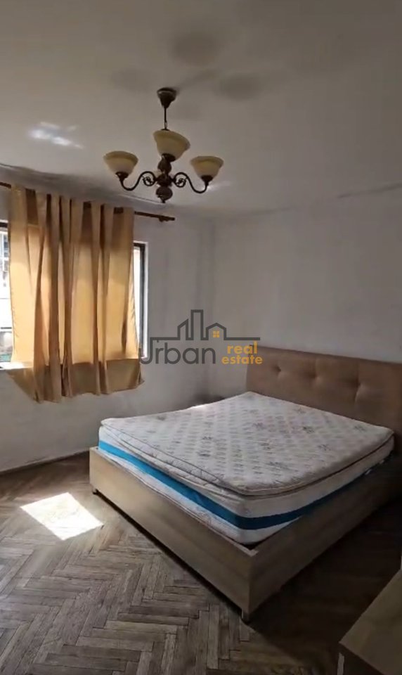 Shitet, Apartament 1+1,  Pazari i Ri, Tiranë - 122,000€ | 63 m²