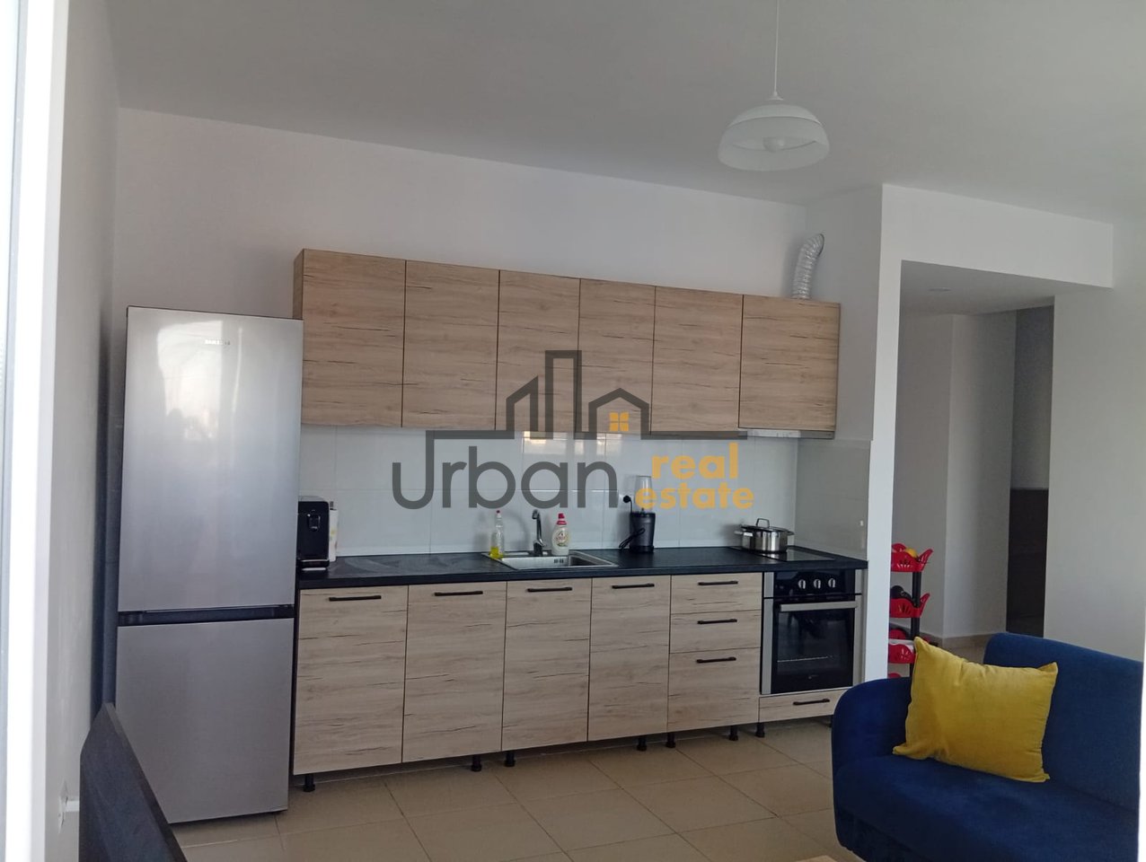 Qera, Apartament 2+1, Selitë, Tiranë - 500€ |100m²