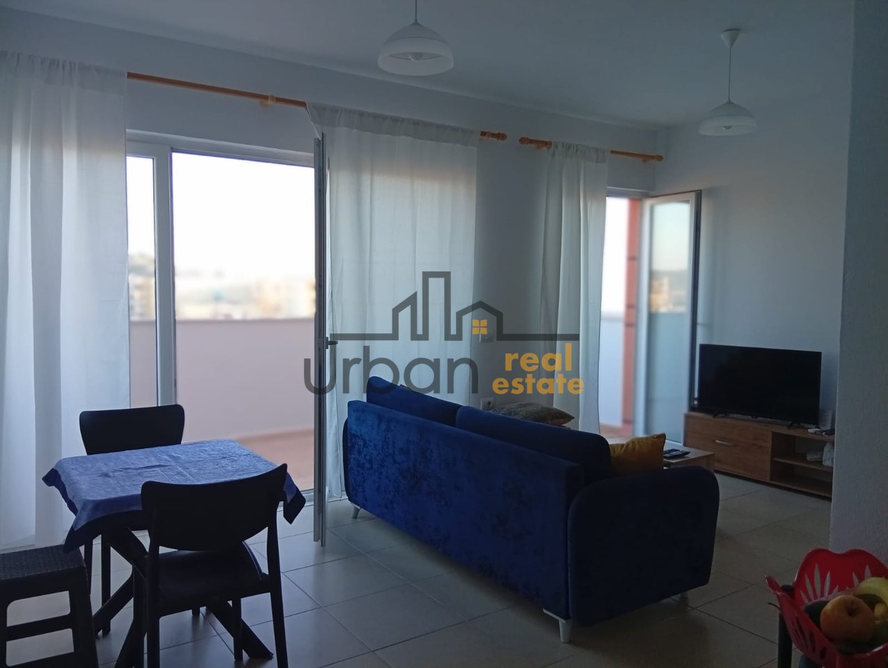 Qera, Apartament 2+1, Selitë, Tiranë - 500€ |100m²