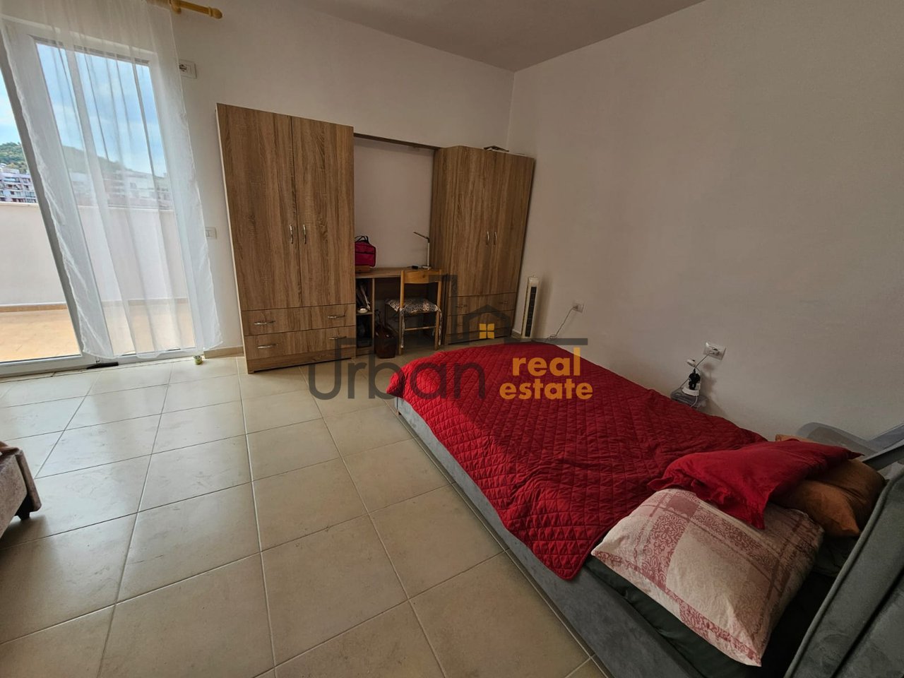 Qera, Apartament 2+1, Selitë, Tiranë - 500€ |100m²