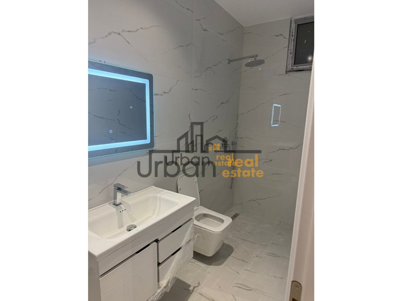For sale, 1+1 Apartment, Astir, Credit Opportunity, Tirana - €95,000 | 64 m²